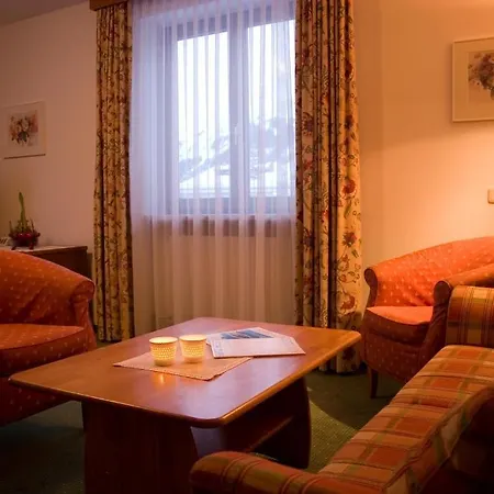 Apartment Roggal Lech am Arlberg