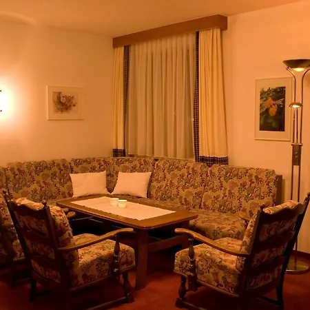 Roggal Apartment *
