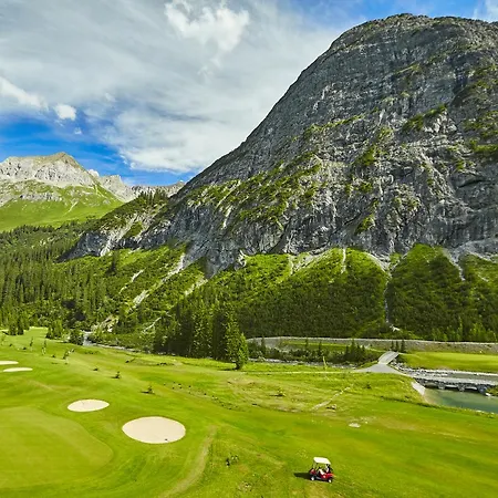 Roggal Lech am Arlberg